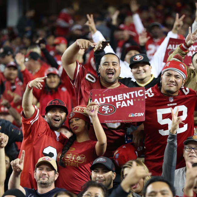 49ers Faithful