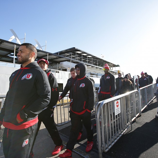 Photos: #19 Utah and Indiana Tour Alcatraz 11