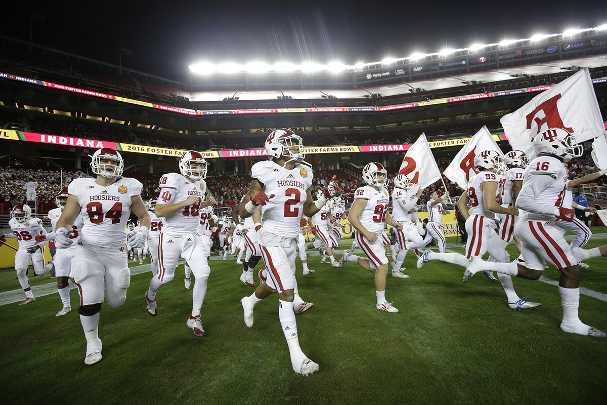 Foster Farms Bowl