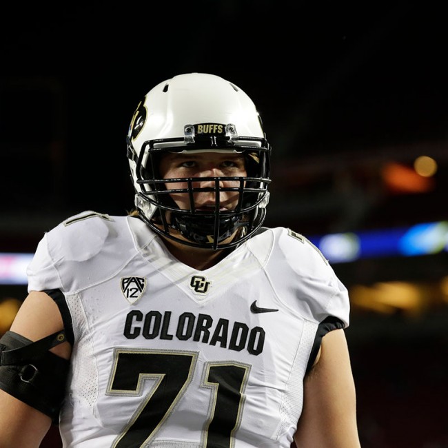 Pac-12 Championship Washington vs. Colorado 7