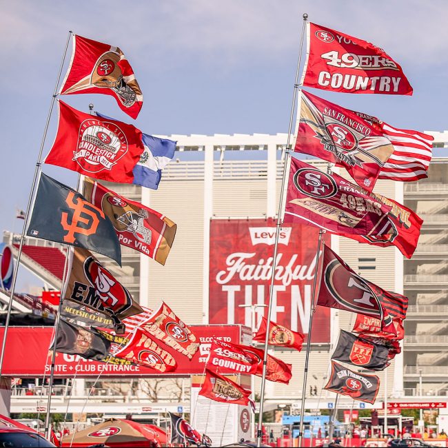 Levi's Stadium