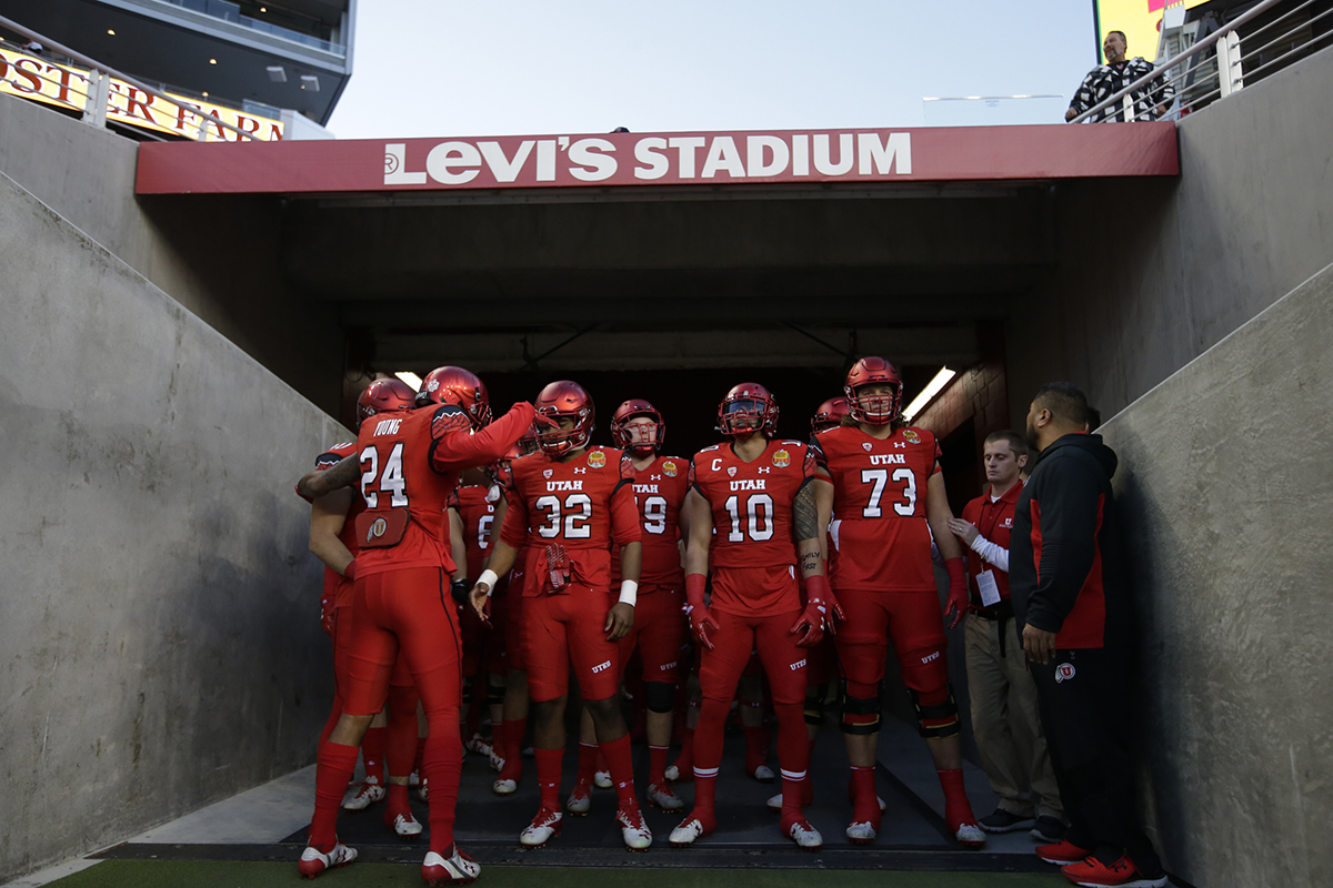 Foster Farms Bowl