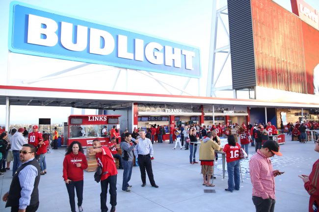 Levi's Stadium