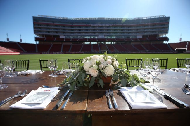 Levi's Stadium