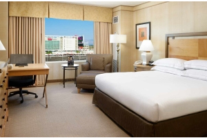 Hotels - Levi's® Stadium