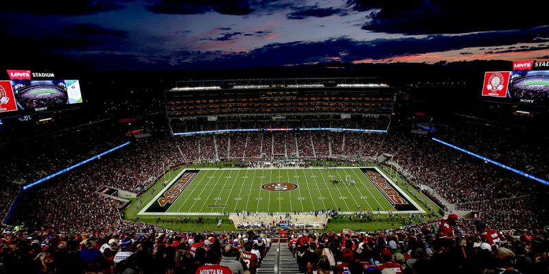 Levi's Stadium