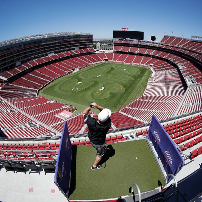 2019 Stadiumlinks - Levi's® Stadium