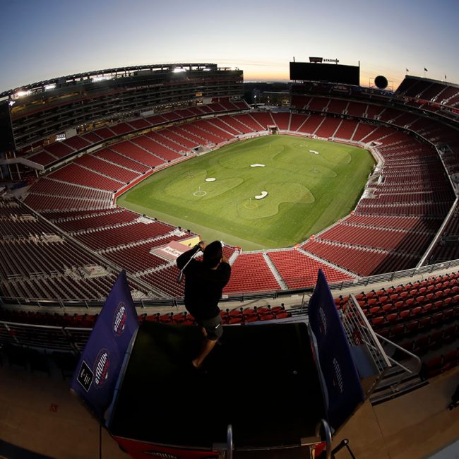 Levi's Stadium Stadium Links