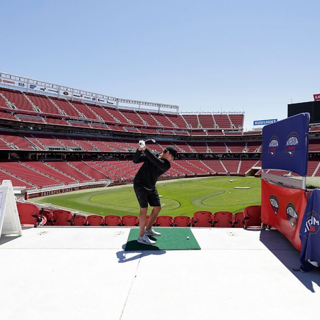 Levi's Stadium Stadium Links