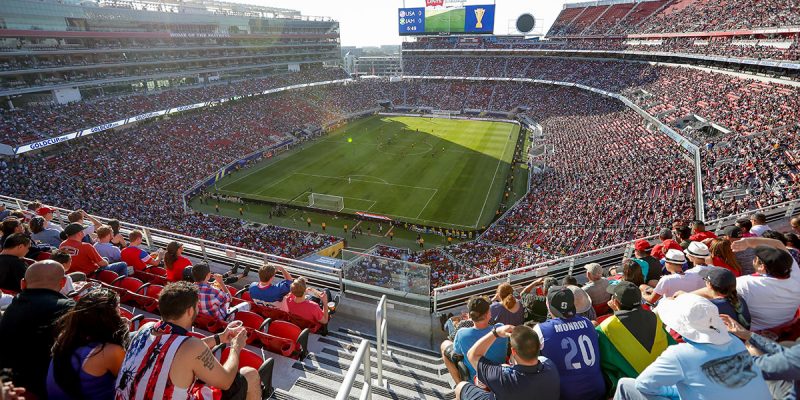 Levi's Stadium