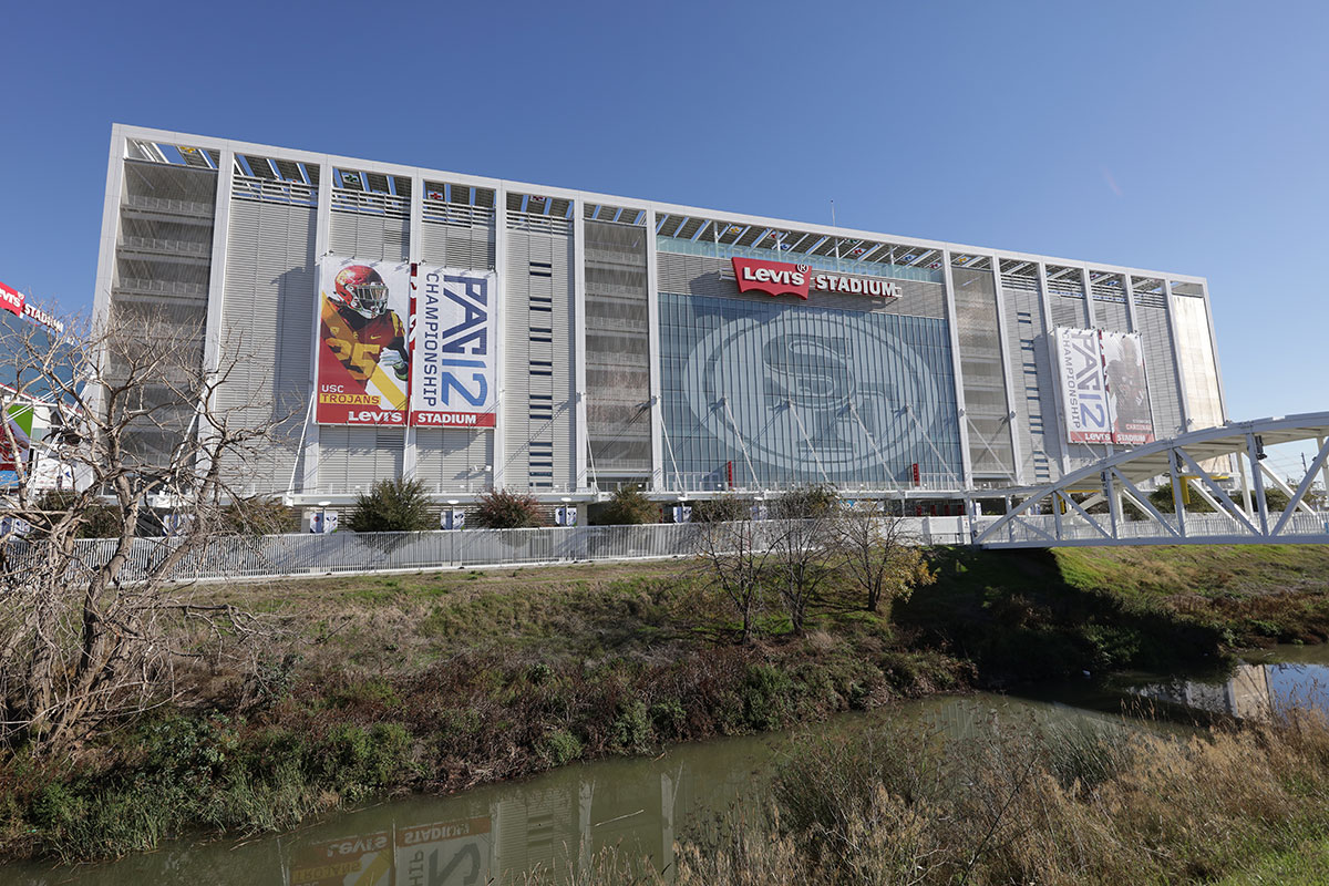 Levi's Stadium