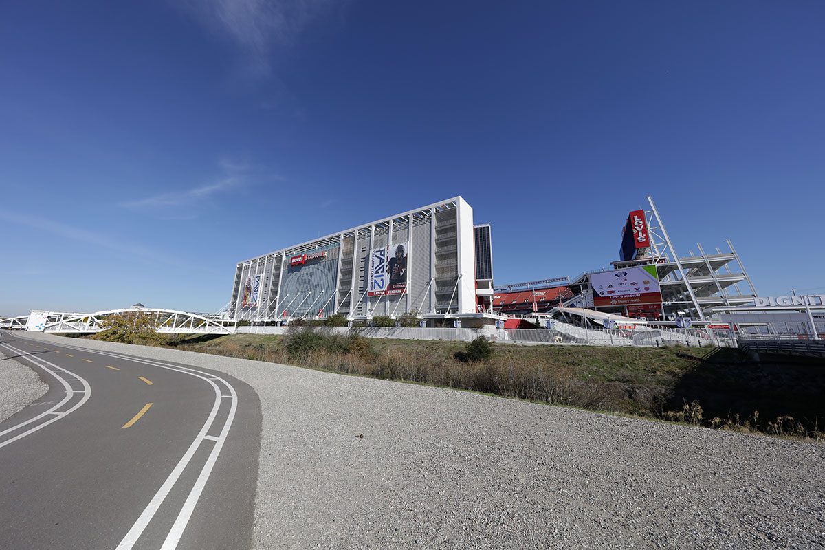 Levi's Stadium