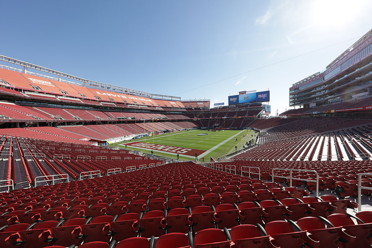 Levi's Stadium