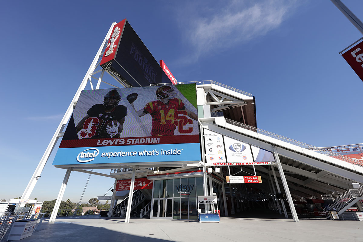 Levi's Stadium