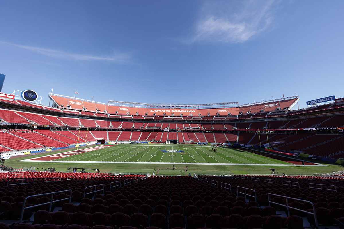 Levi's Stadium