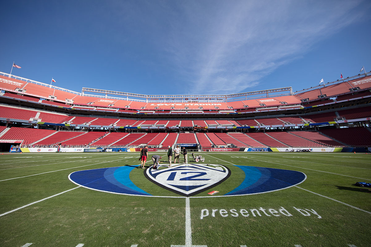 Levi's Stadium