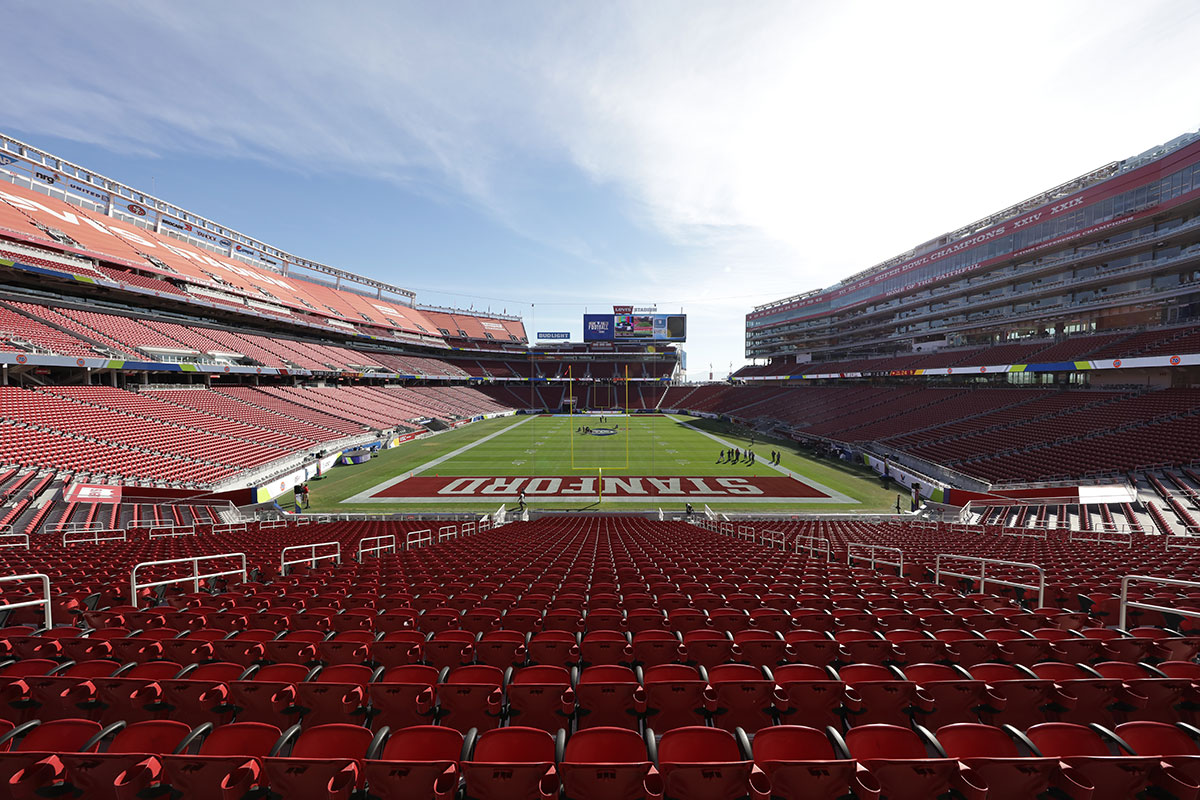 Levi's Stadium