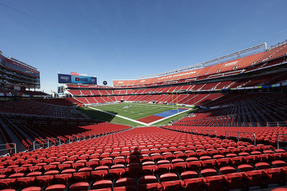 Levi's Stadium