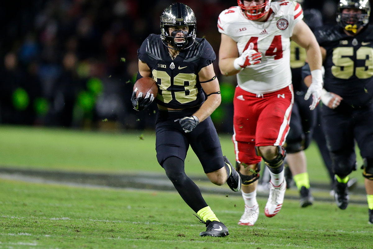 Foster Farms Bowl