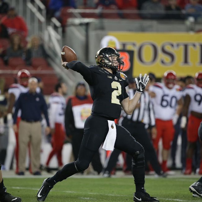 Foster Farms Bowl