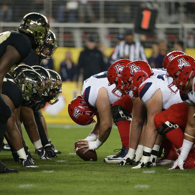 Foster Farms Bowl