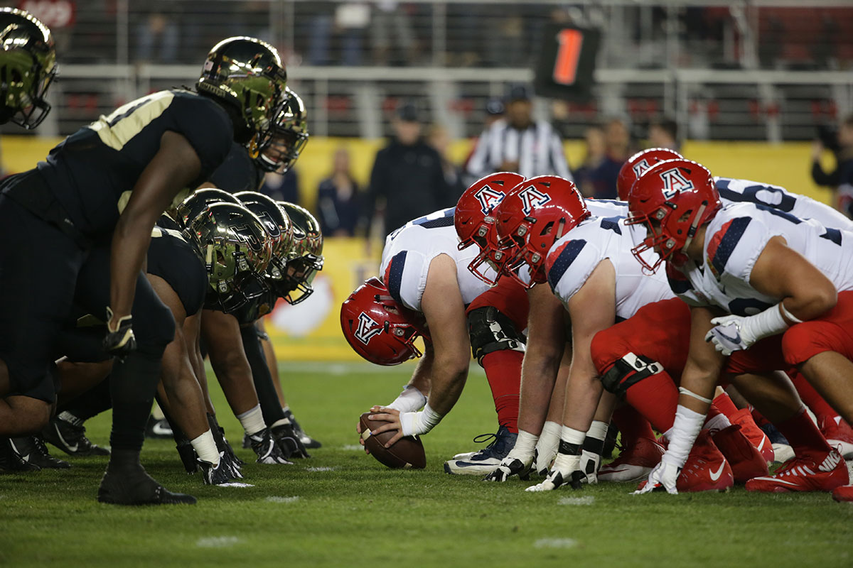 Foster Farms Bowl