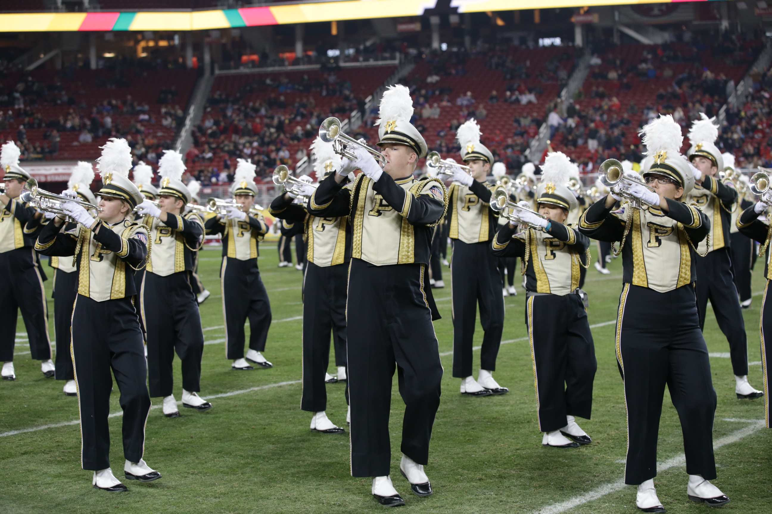 Foster Farms Bowl