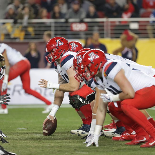 Foster Farms Bowl