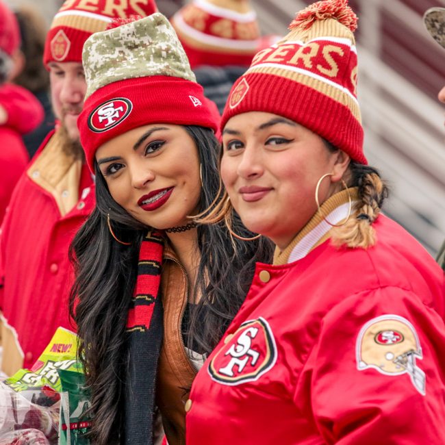 49ers Faithful