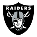 raiders logo