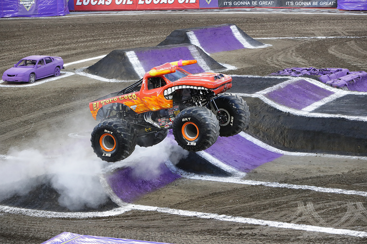 Monster Jam