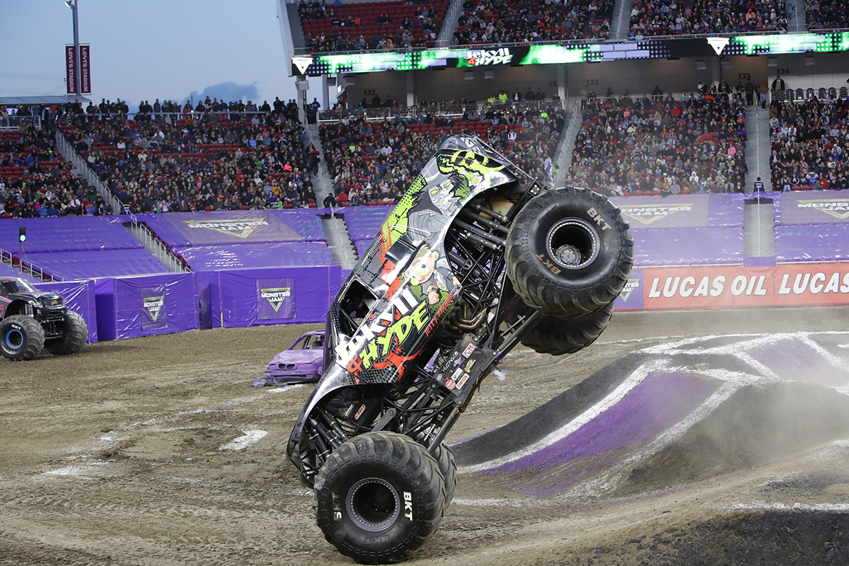 Monster Jam