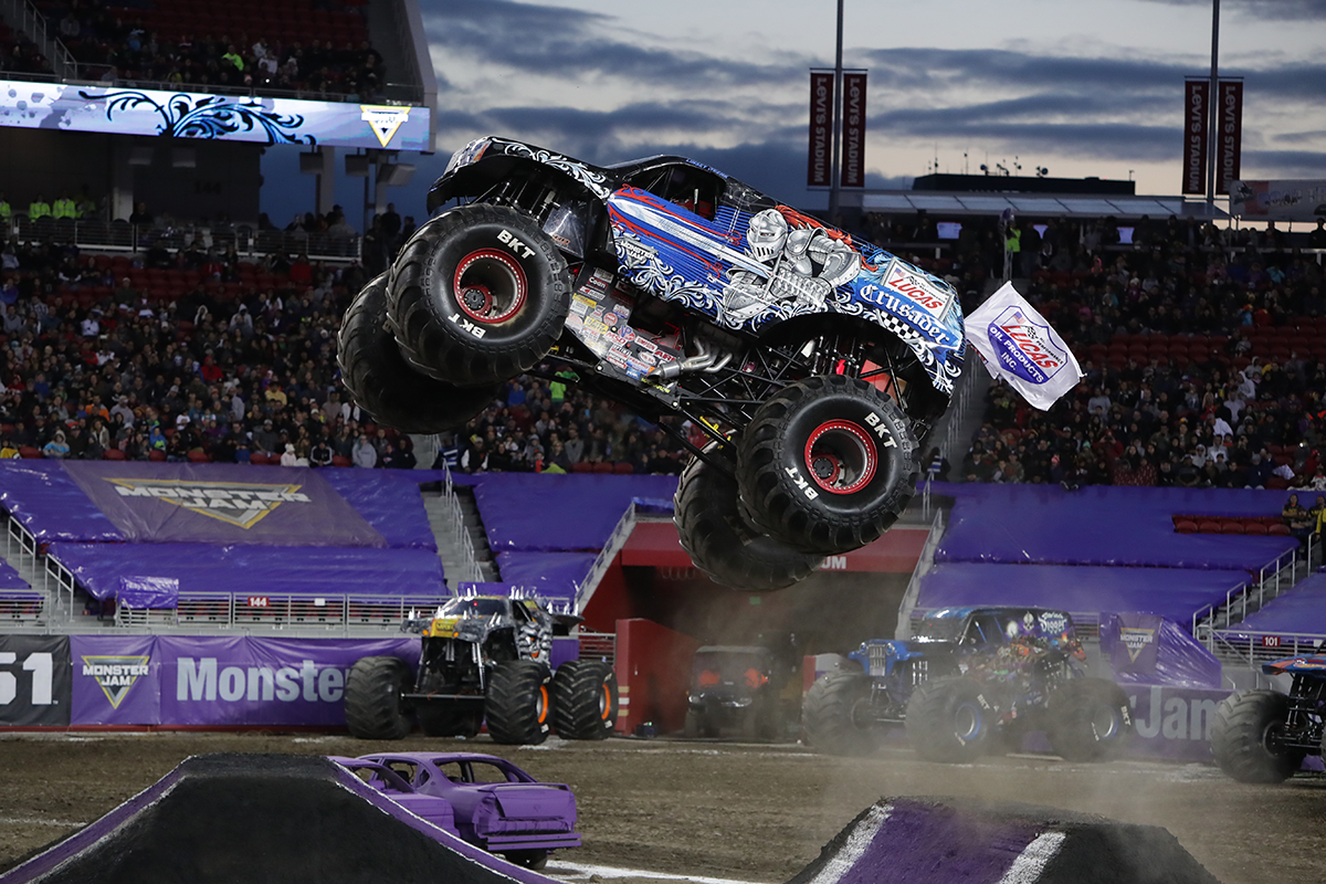 Monster Jam