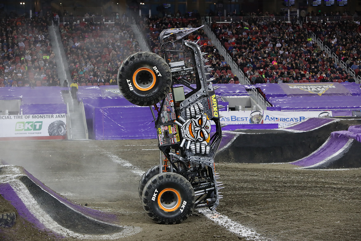 Monster Jam