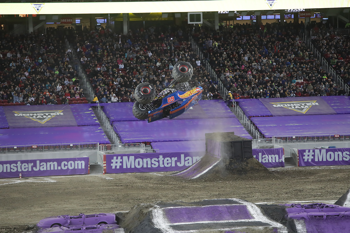 Monster Jam