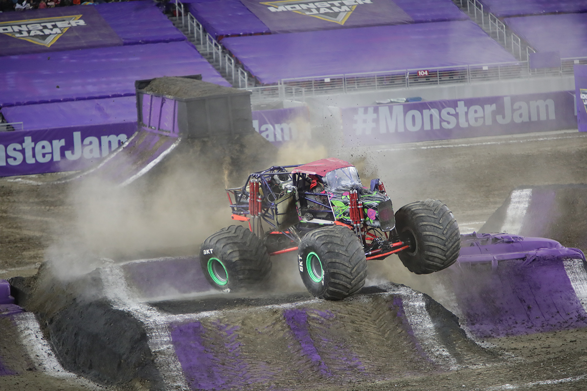 Monster Jam