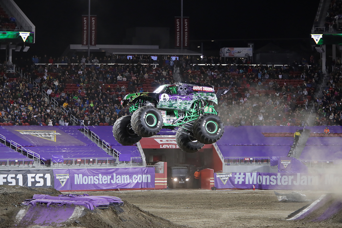 Monster Jam