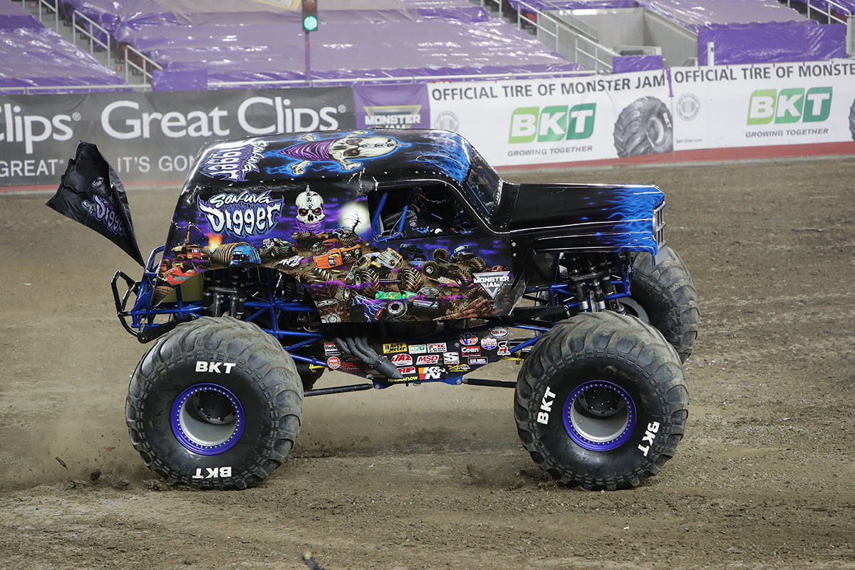 Monster Jam