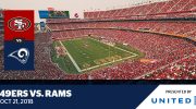 49ers vs Rams