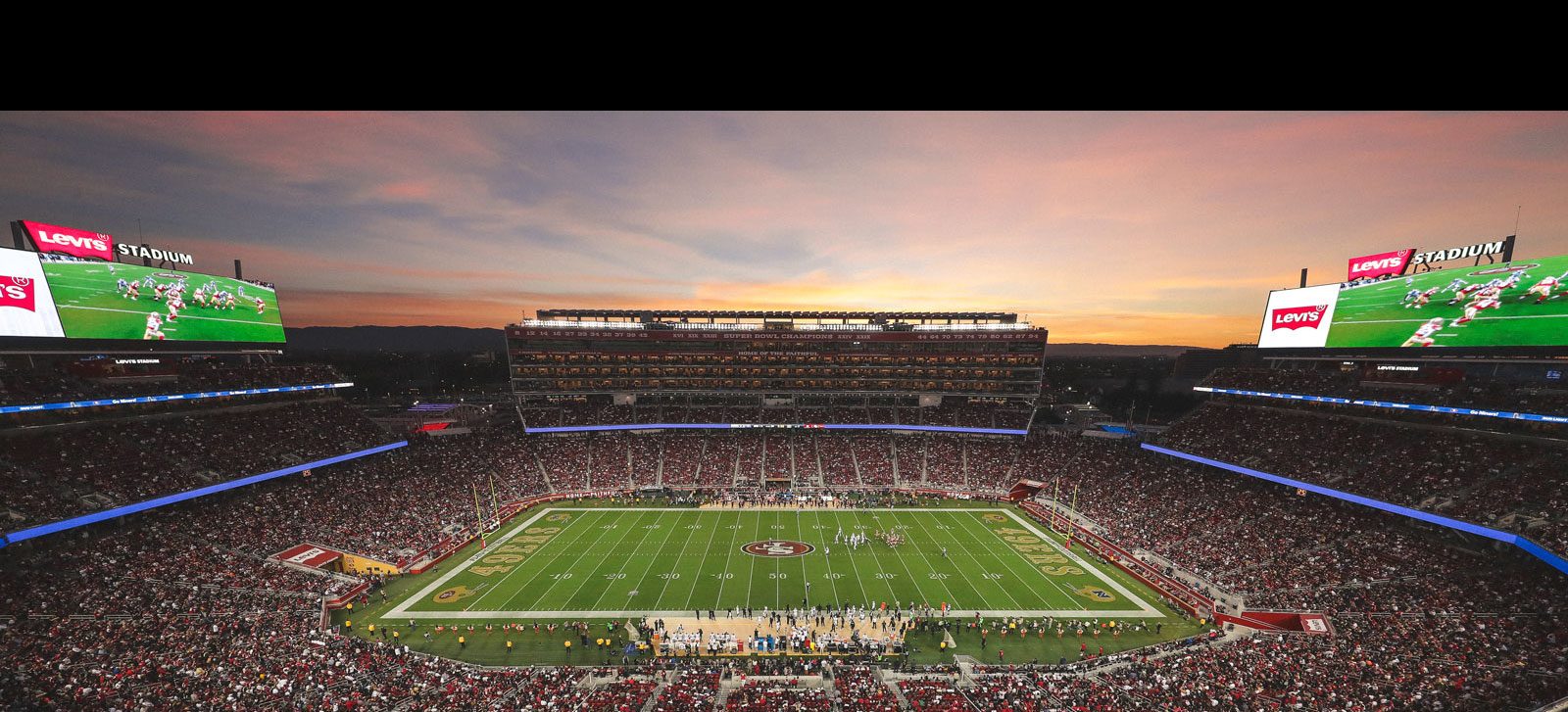 Premium - Levi's® Stadium