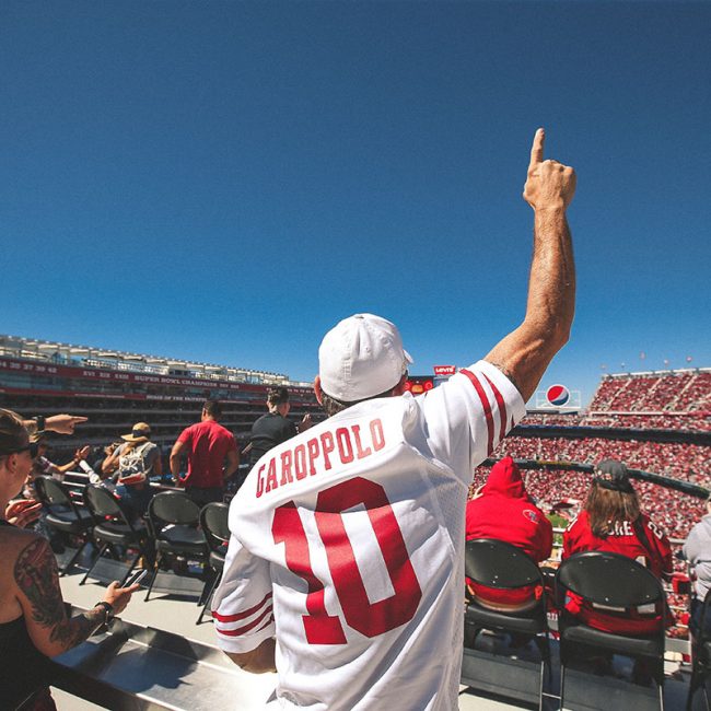 Levi's® Stadium