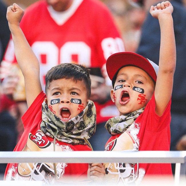 Levi's® Stadium