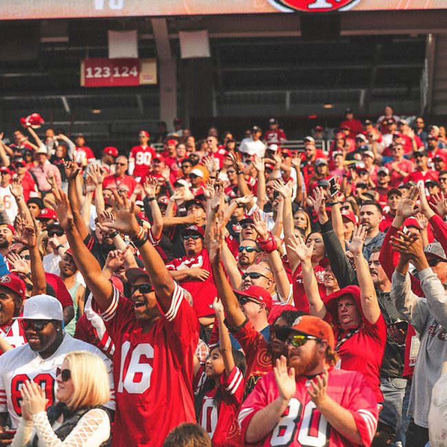 Levi's® Stadium