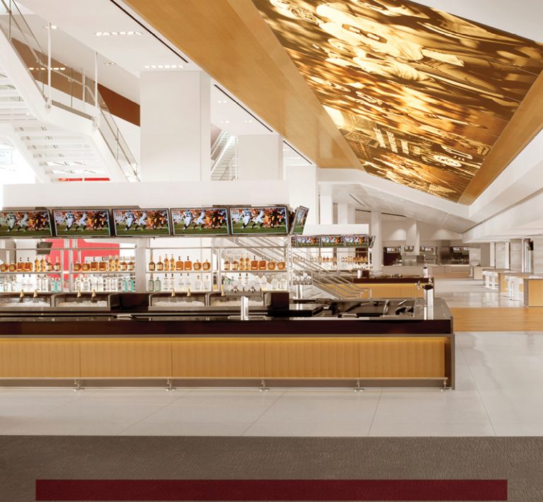 Premium Levi's® Stadium