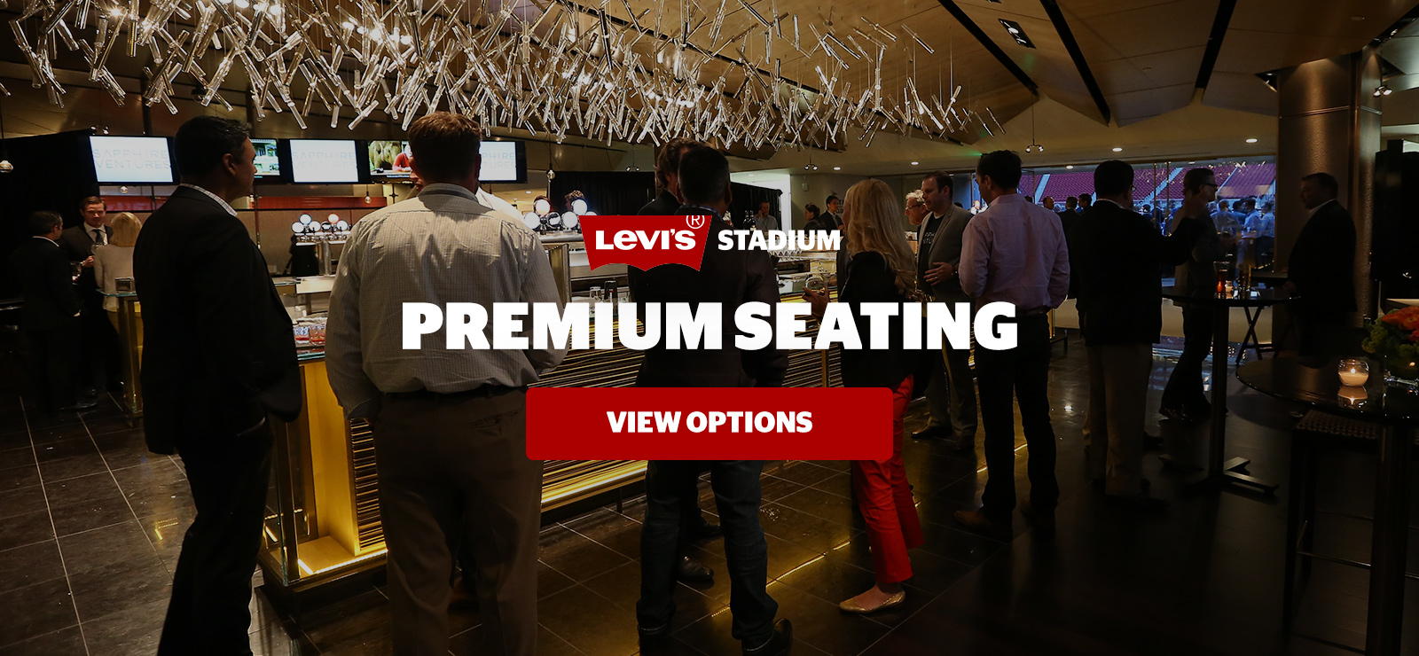 Tickets - Levi's® Stadium