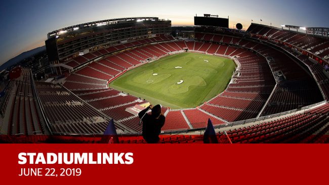 StadiumLinks