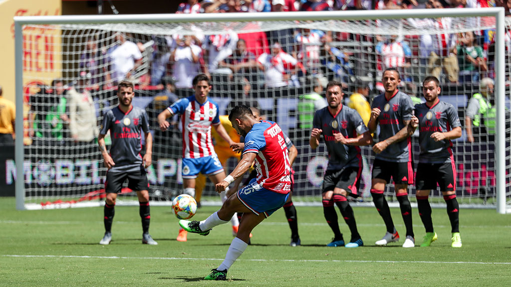 Actualizar 84+ imagen chivas levi’s stadium