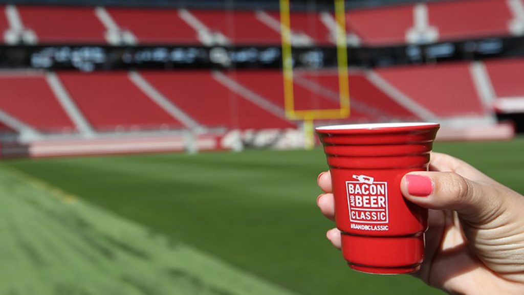 Levi's® Stadium Events - Levi's® Stadium