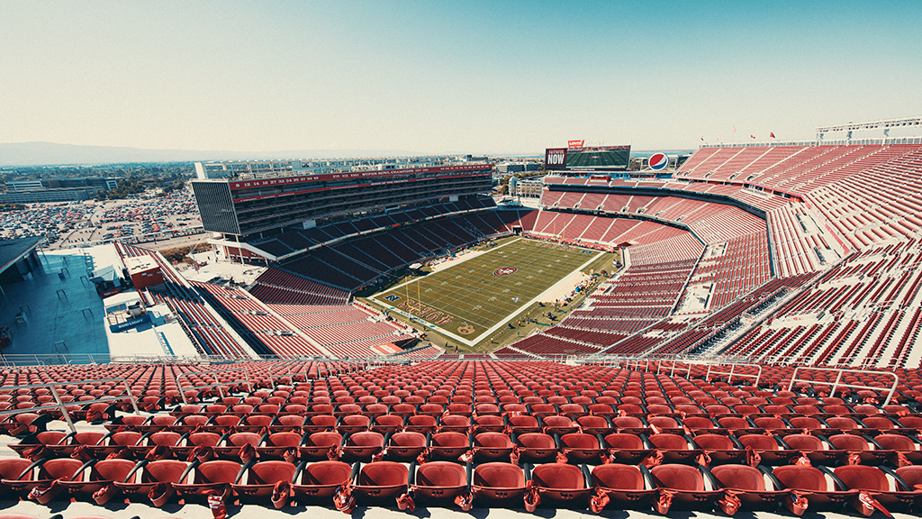 49ers Statement on Fan Attendance at Levi's® Stadium This Season - Levi's®  Stadium