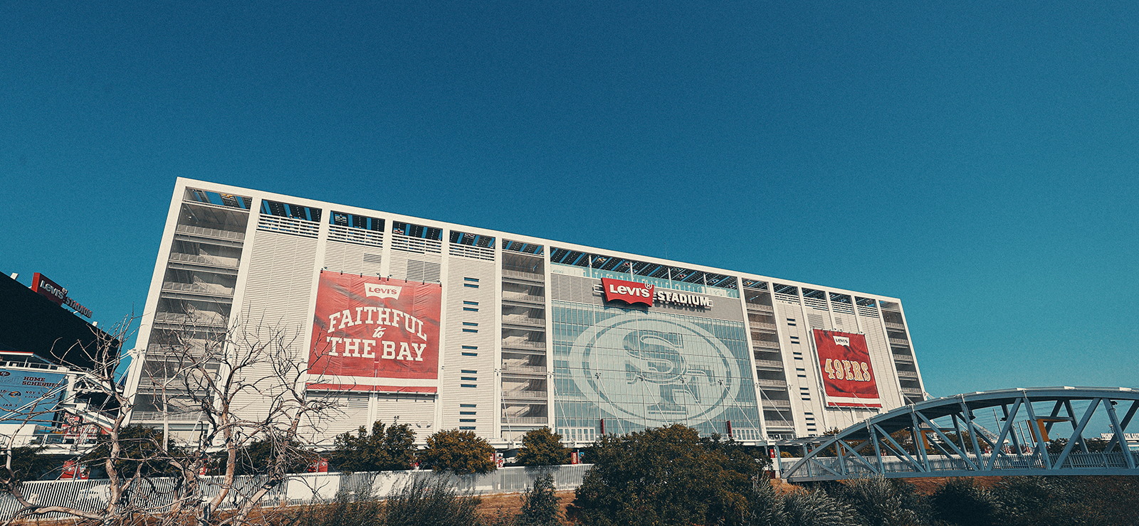 Levi's® Stadium Vaccination Center Frequently Asked Questions - Levi's®  Stadium